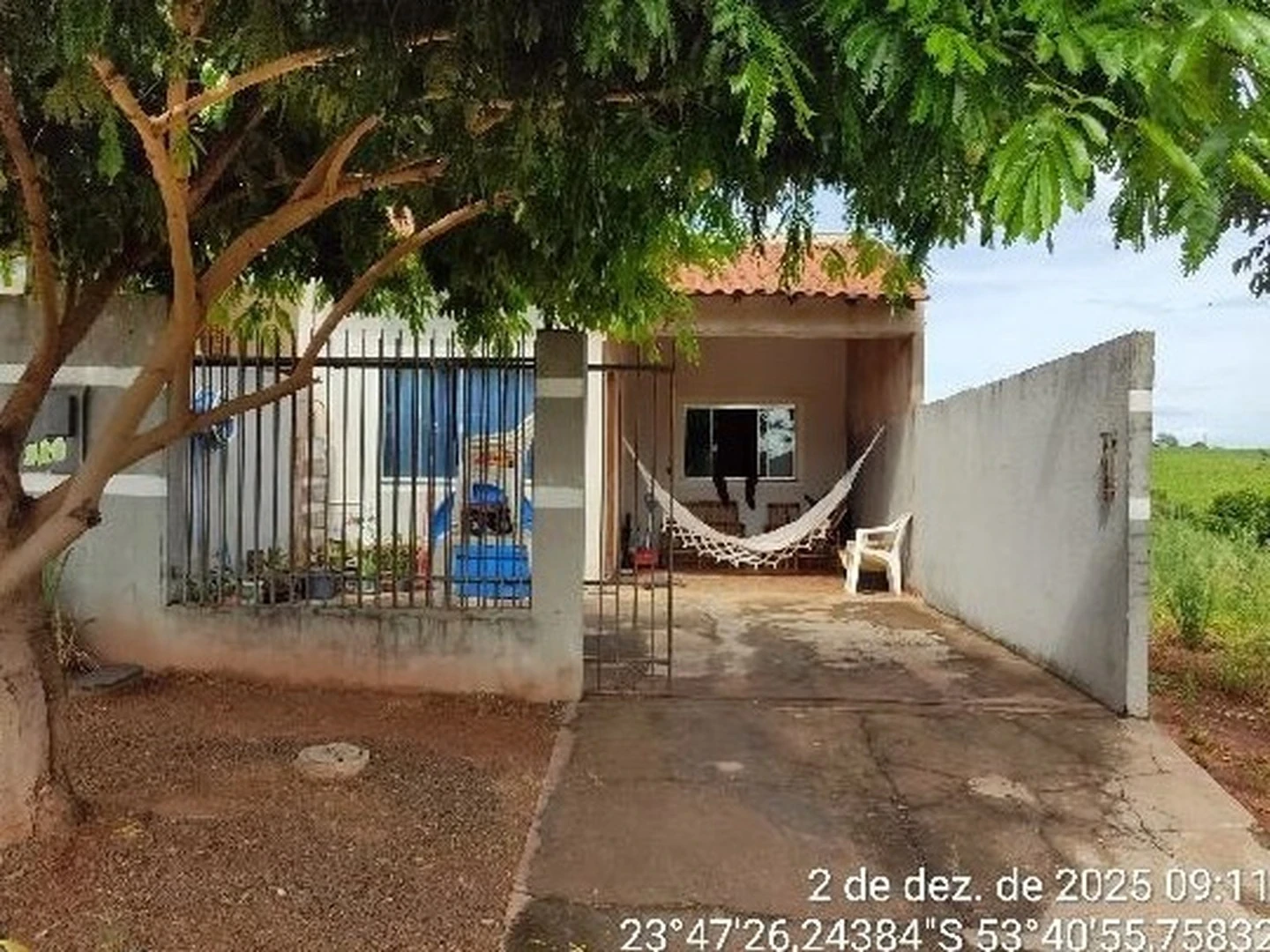 Casa - Perola, PR - foto 1