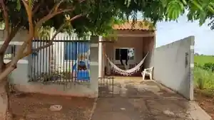 Casa - Perola, PR
