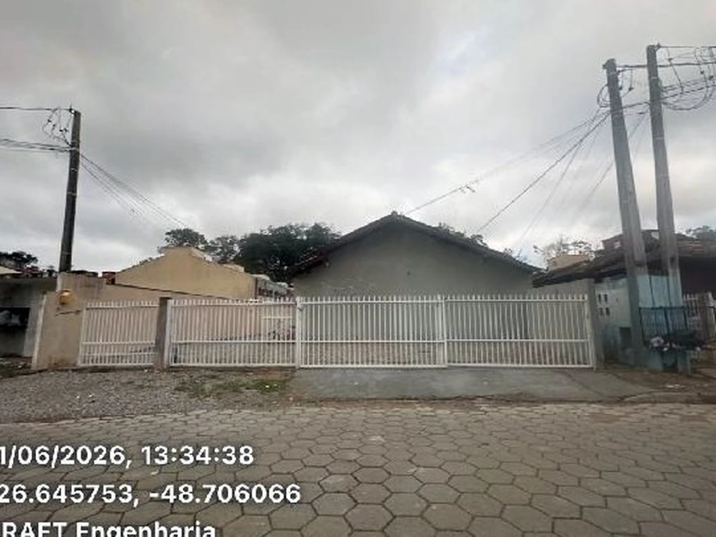 Casa - Barra Velha, SC - foto 1