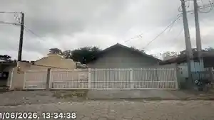 Casa - Barra Velha, SC