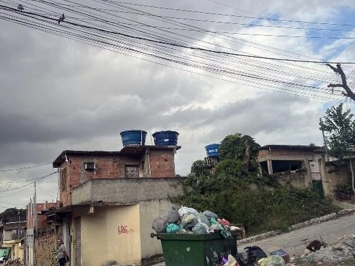 Casa - Sao Goncalo, RJ - foto 1