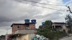 Casa - Sao Goncalo, RJ