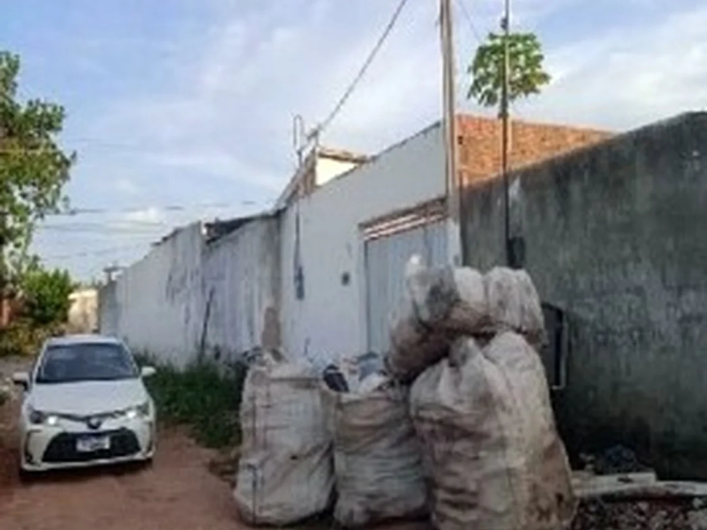 Casa - Pacajus, CE - foto 1