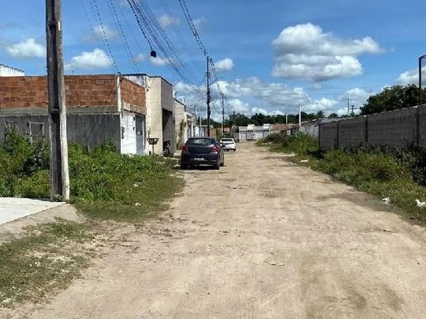 Casa - Feira De Santana, BA - foto 1