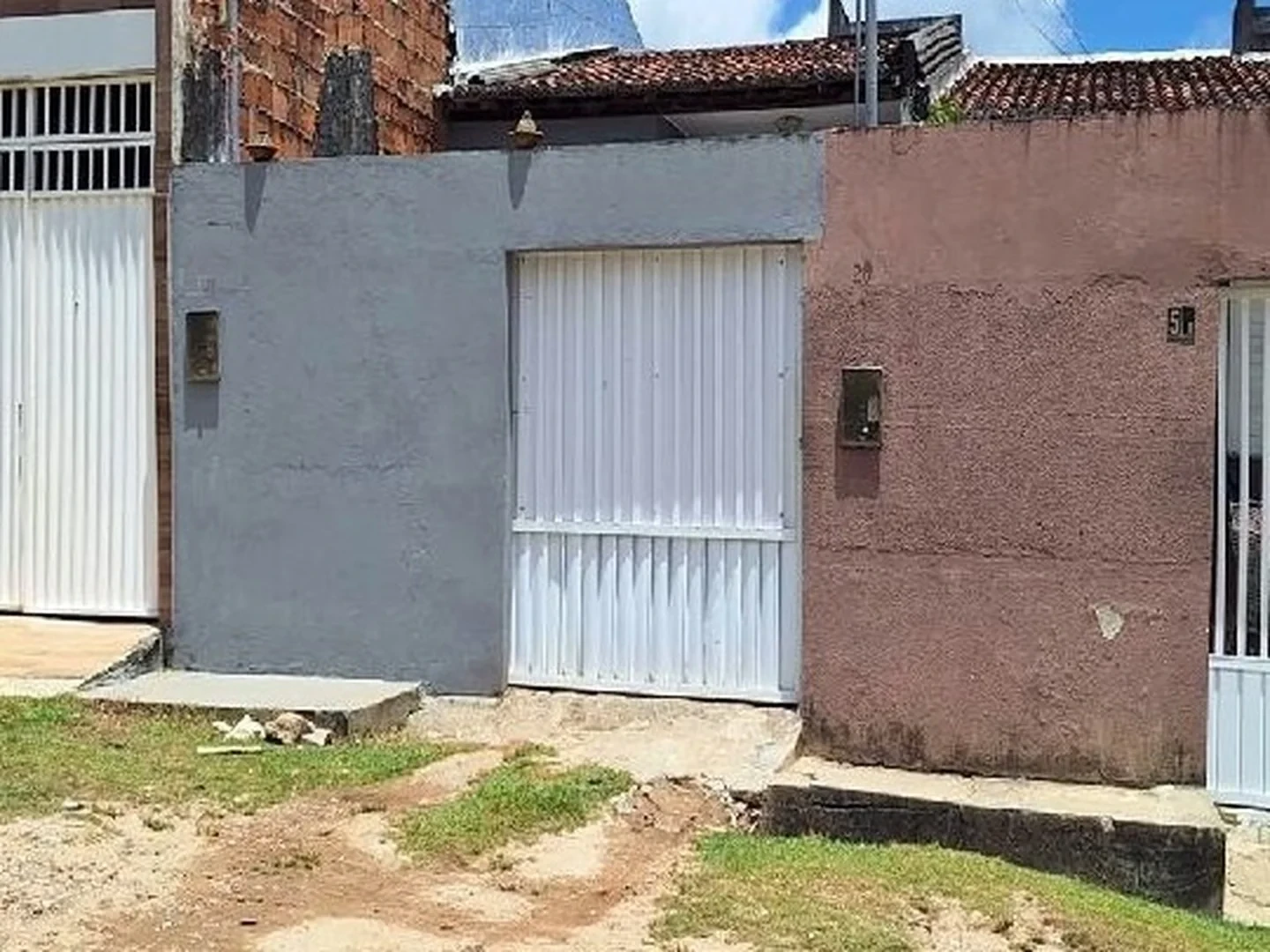 Casa - Nossa Senhora Do Socorro, SE - foto 1