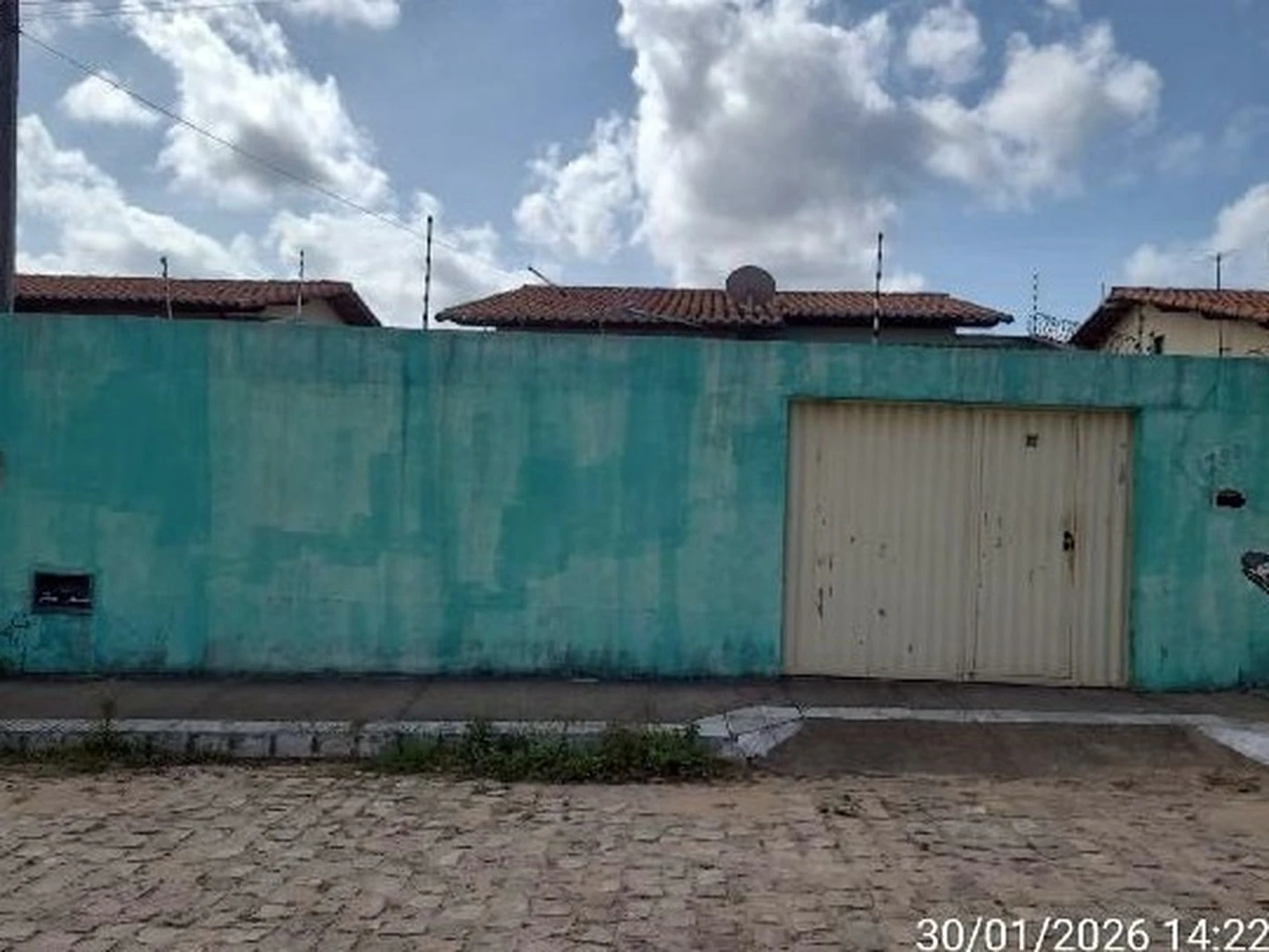 Casa - Extremoz, RN - foto 1
