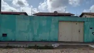 Casa - Extremoz, RN