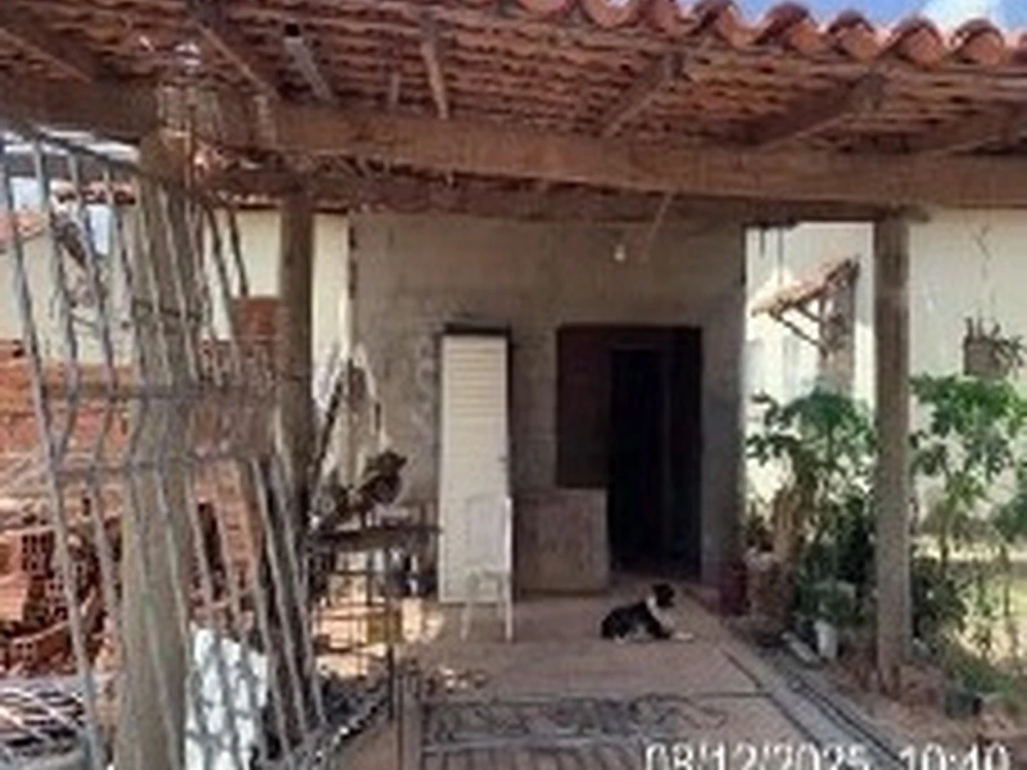 Casa - Demerval Lobao, PI - foto 1