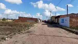 Casa - Pedras De Fogo, PB