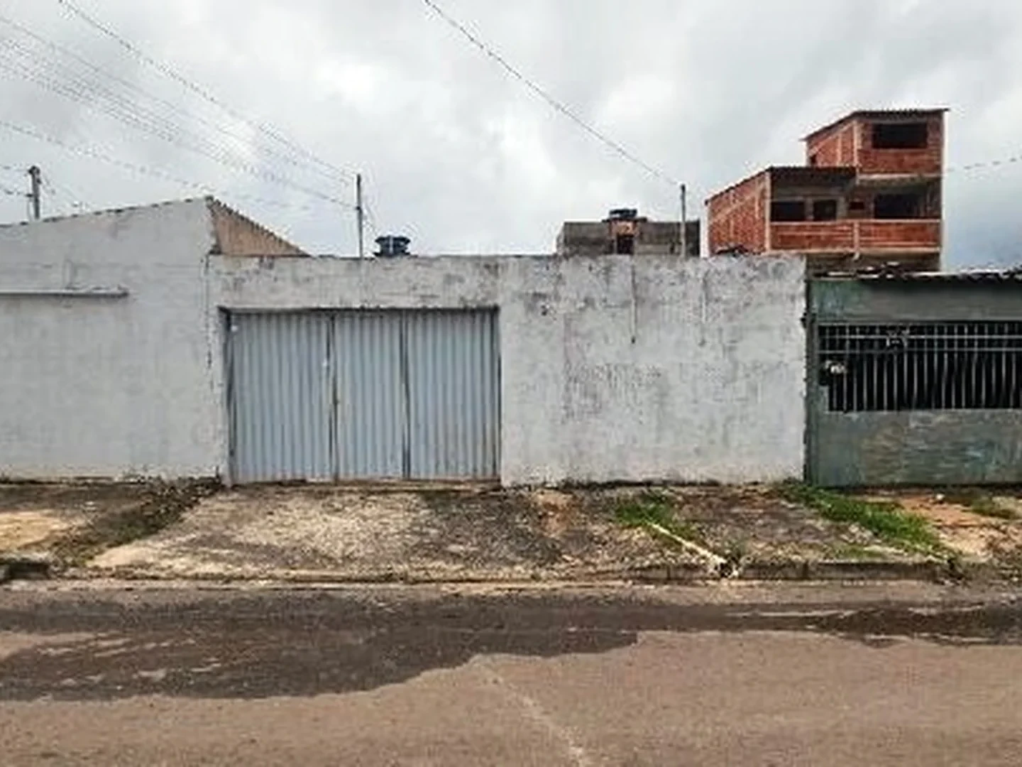 Casa - Brasília, DF - foto 1