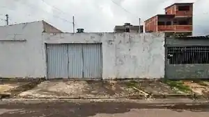 Casa - Brasília, DF