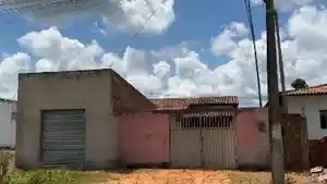 Casa - Maxaranguape, RN