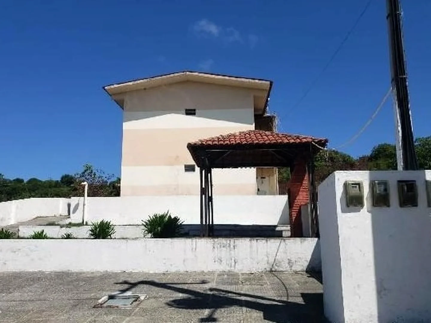 Apartamento - Goiana, PE - foto 1