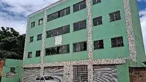 Apartamento - Aguas Lindas De Goias, GO