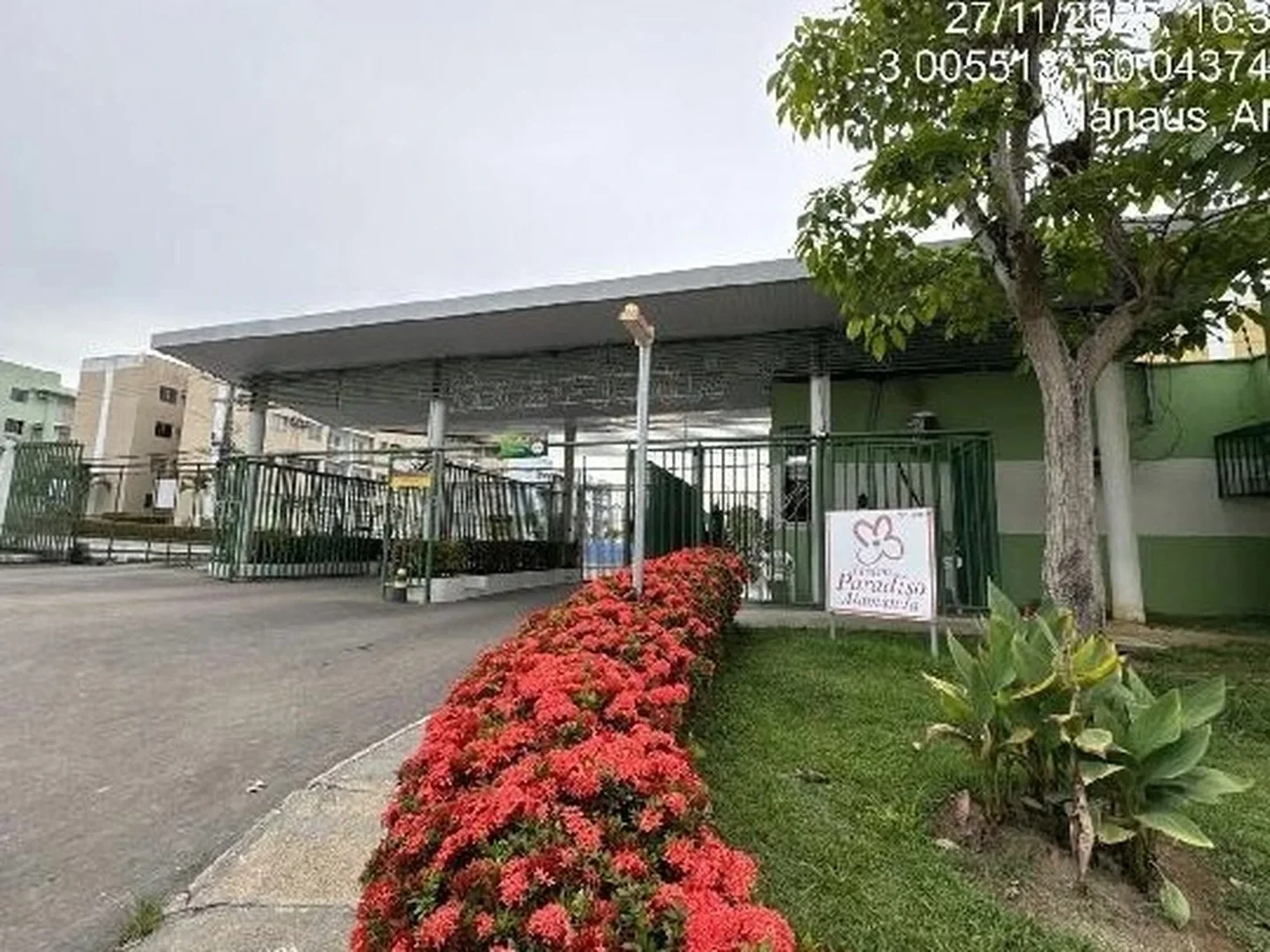 Apartamento - Manaus, AM - foto 1