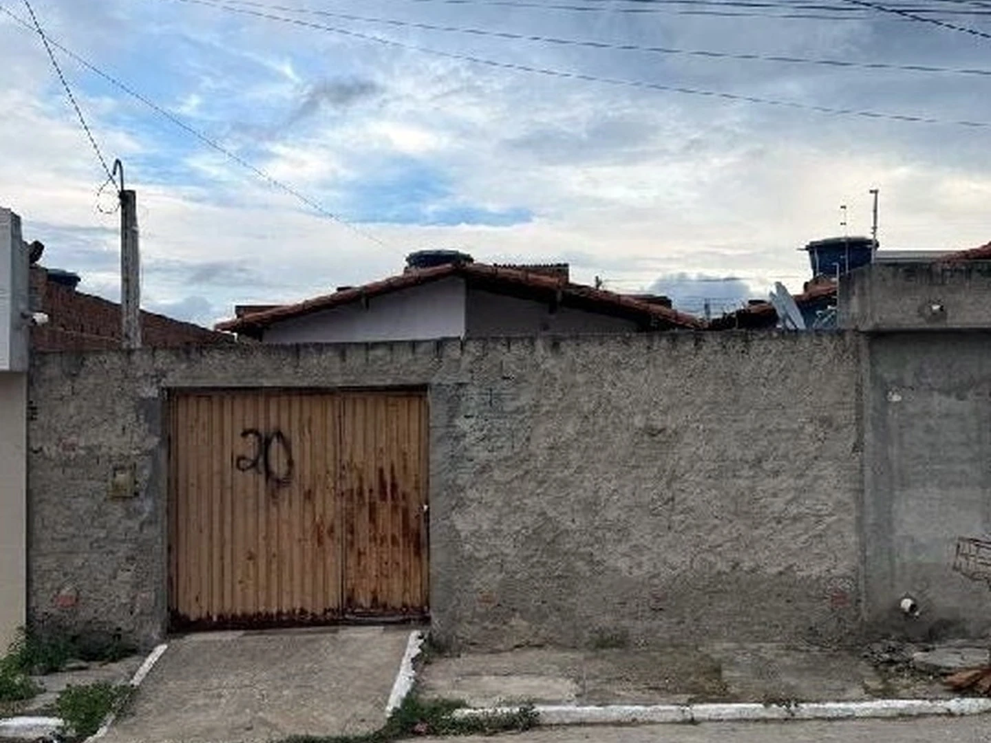 Casa - Belo Jardim, PE - foto 1
