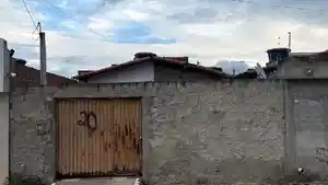 Casa - Belo Jardim, PE