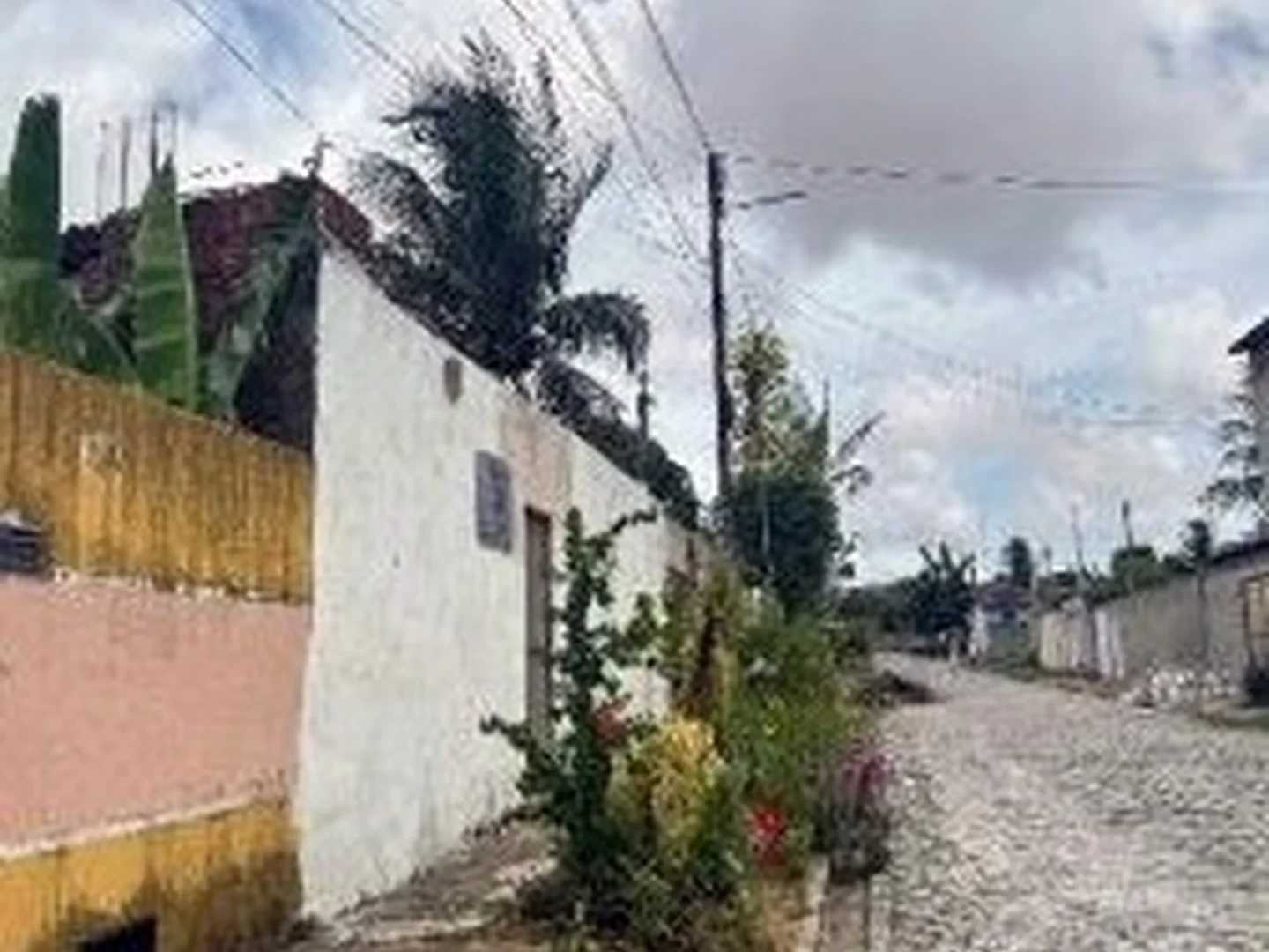 Casa - Sao Goncalo Do Amarante, RN - foto 1