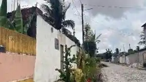 Casa - Sao Goncalo Do Amarante, RN