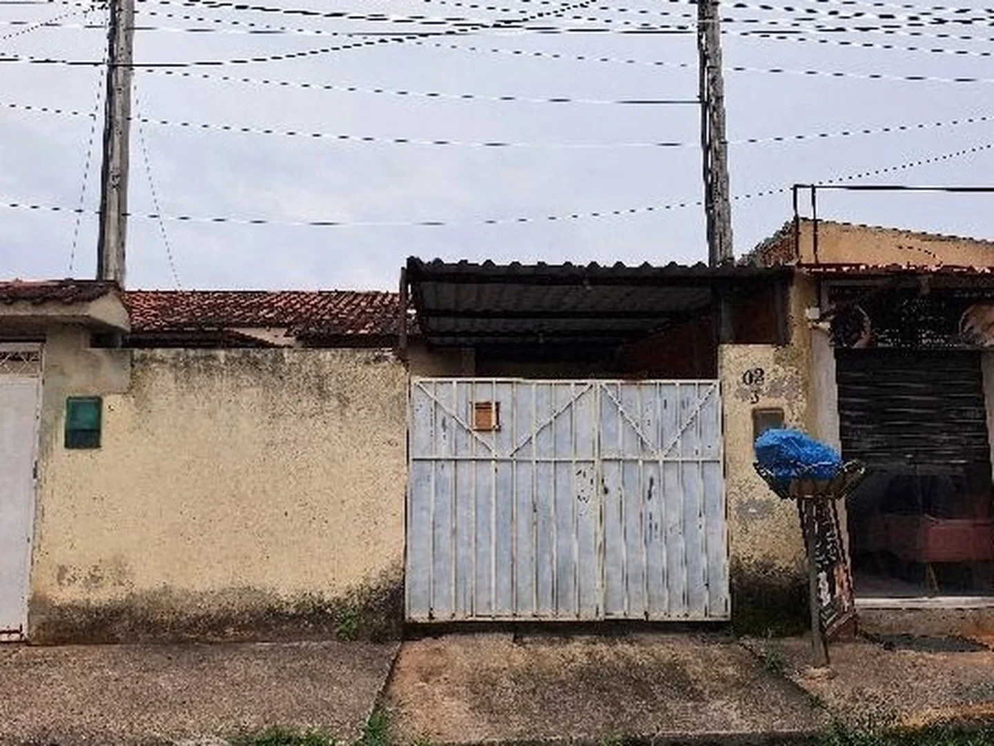 Casa - Nova Iguacu, RJ - foto 1
