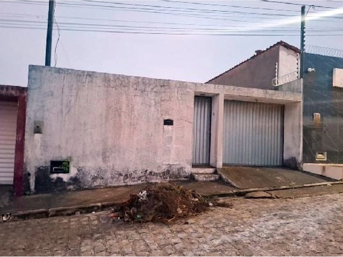 Casa - Feira Grande, AL - foto 1