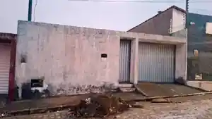 Casa - Feira Grande, AL