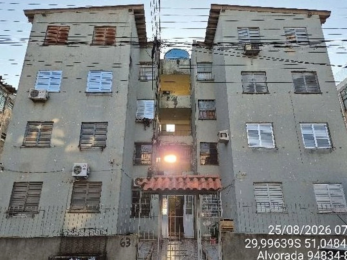 Apartamento - Alvorada, RS - foto 1