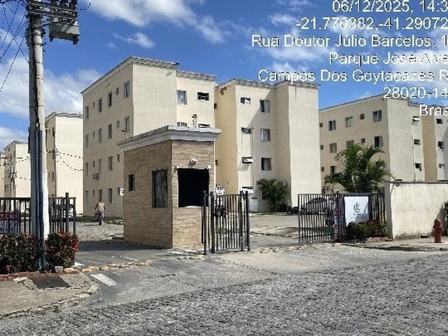 Apartamento - Campos Dos Goytacazes, RJ - foto 1