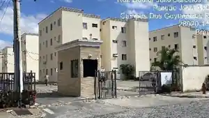 Apartamento - Campos Dos Goytacazes, RJ