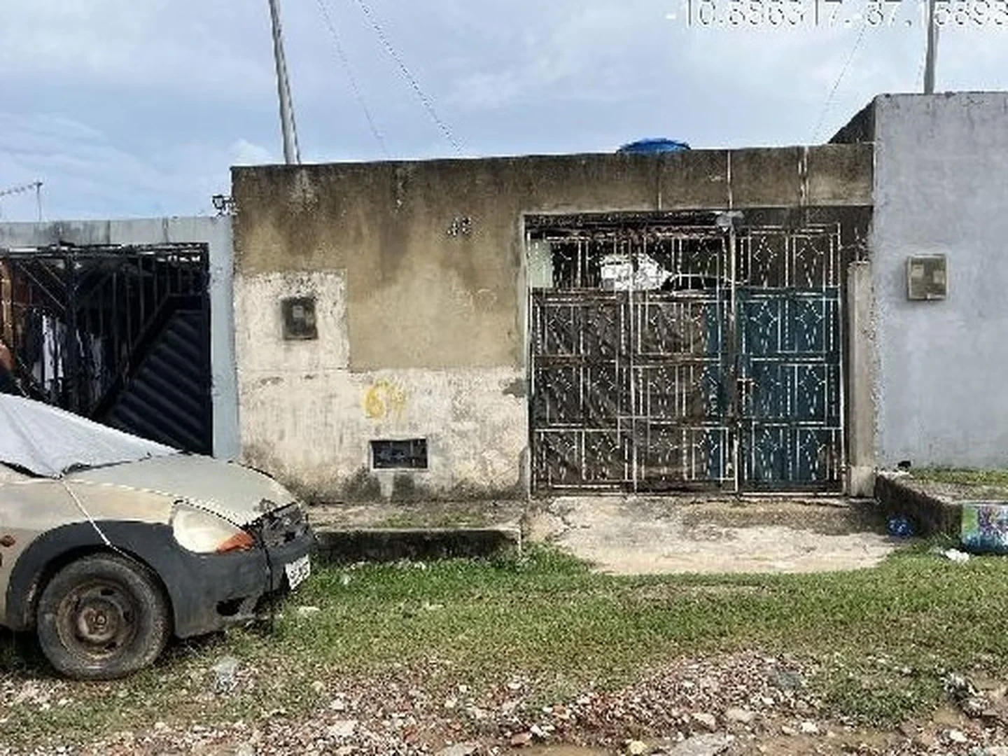 Casa - Nossa Senhora Do Socorro, SE - foto 1