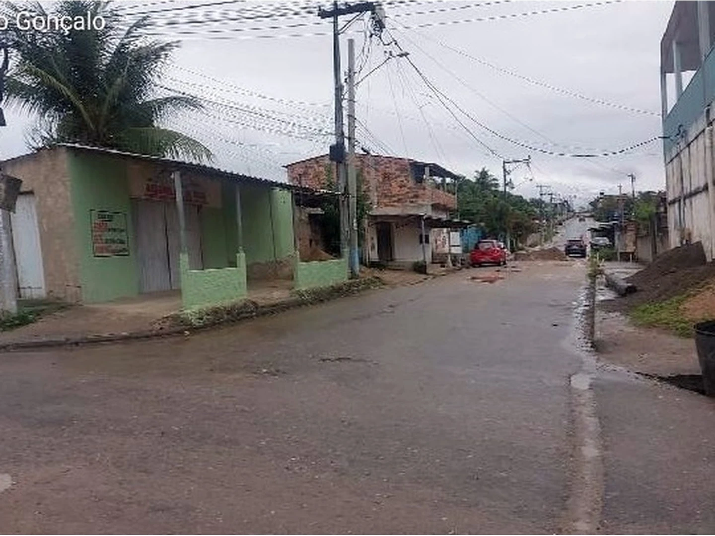 Apartamento - Sao Goncalo, RJ - foto 1