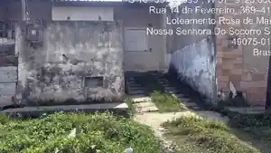 Casa - Nossa Senhora Do Socorro, SE