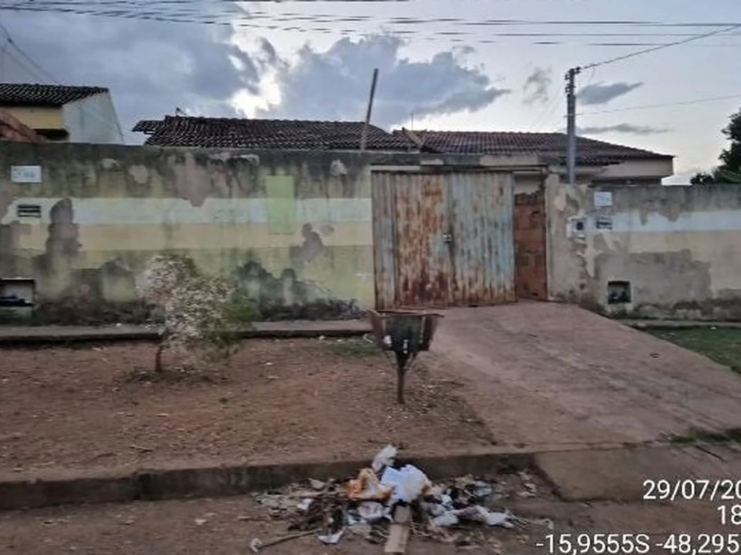 Casa - Santo Antonio Do Descoberto, GO - foto 1