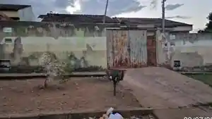 Casa - Santo Antonio Do Descoberto, GO