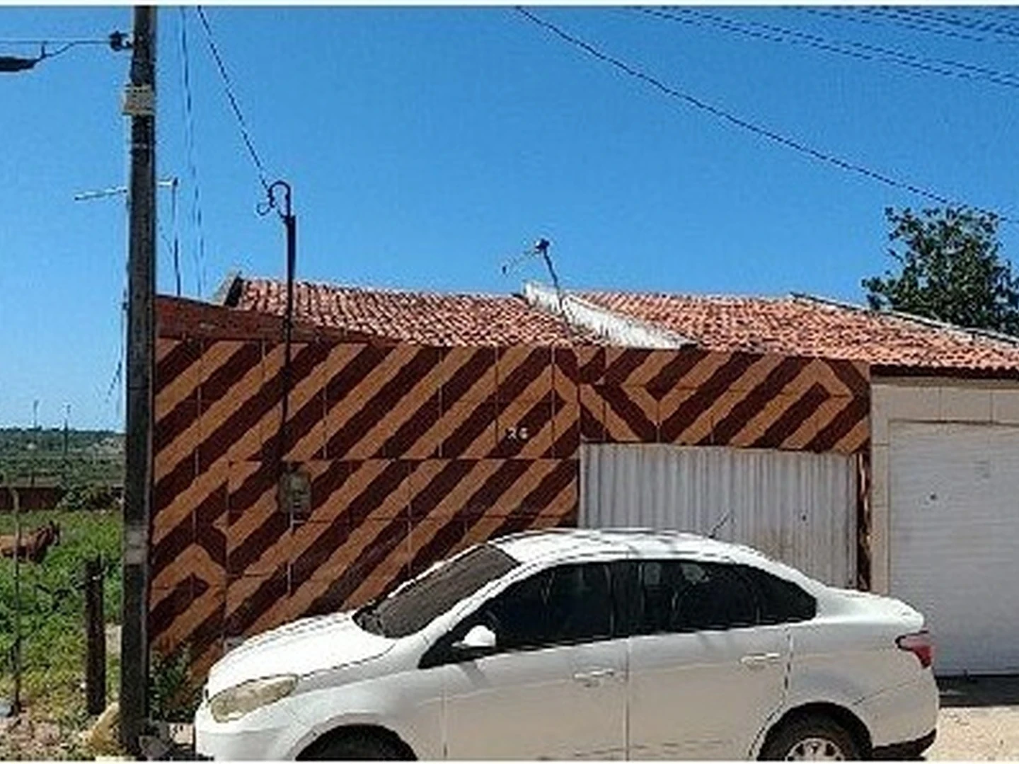 Casa - Pacajus, CE - foto 1