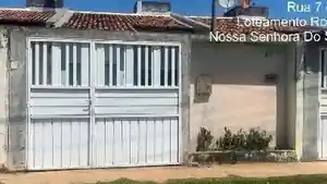 Casa - Nossa Senhora Do Socorro, SE
