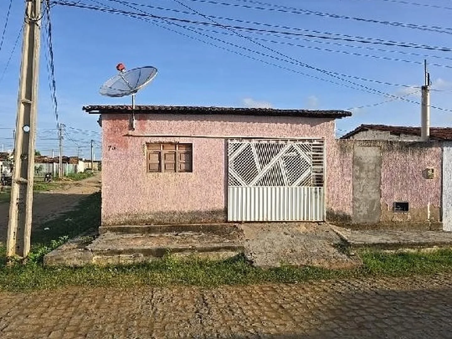 Casa - Florania, RN - foto 1