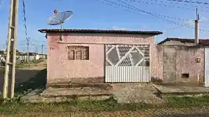 Casa - Florania, RN