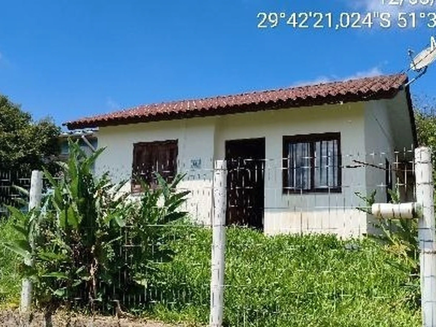 Casa - Montenegro, RS - foto 1
