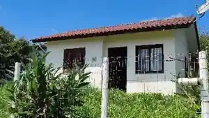 Casa - Montenegro, RS