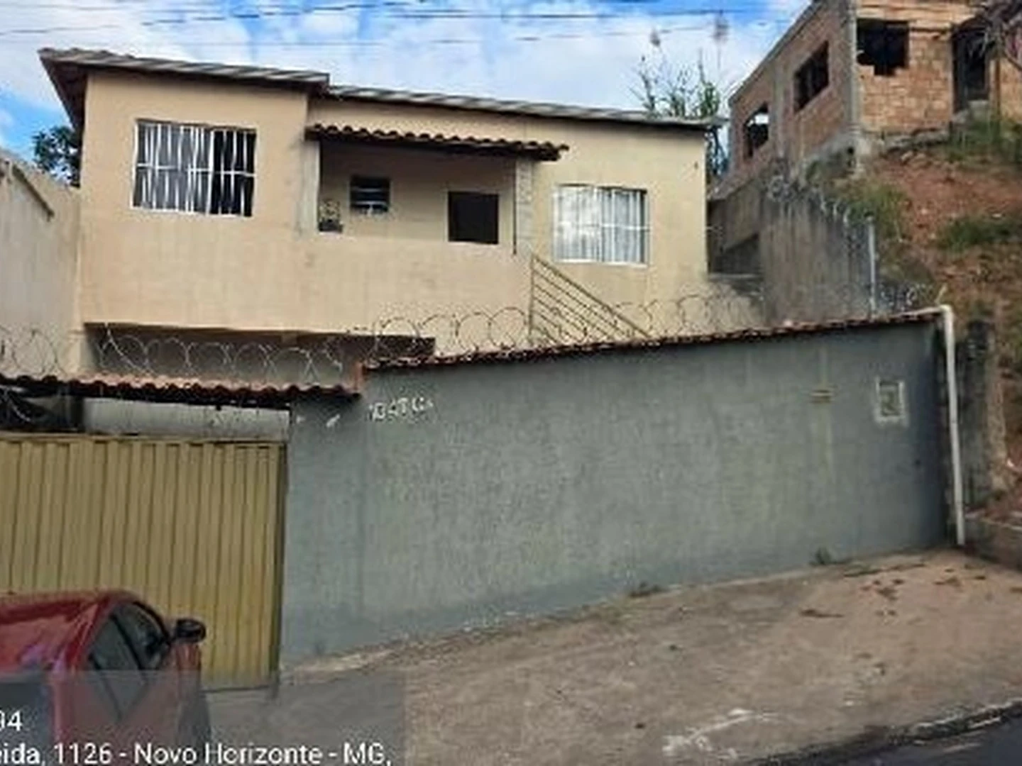 Casa - Ibirite, MG - foto 1