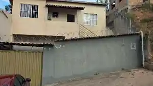 Casa - Ibirite, MG
