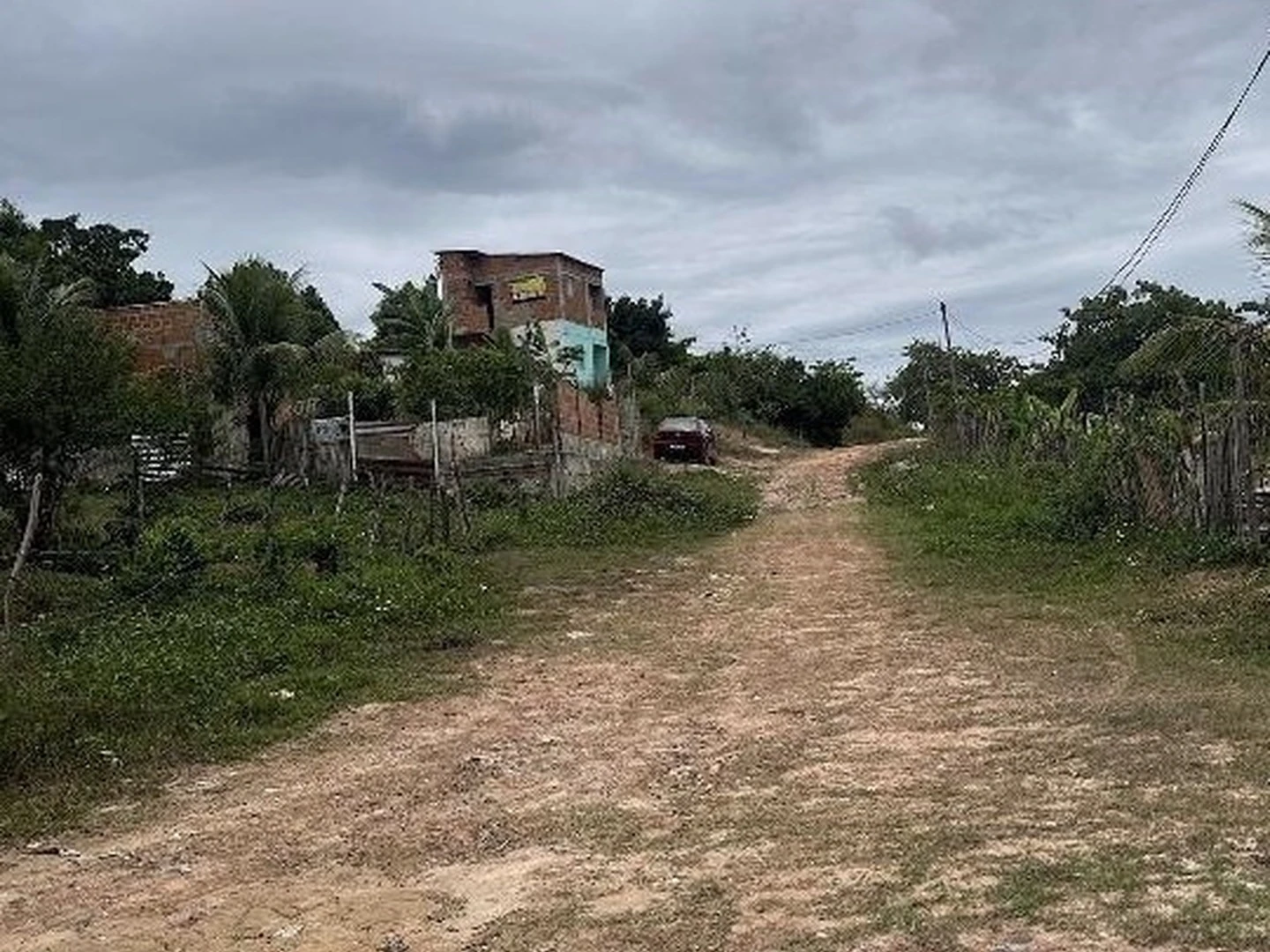 Casa - Nossa Senhora Do Socorro, SE - foto 1