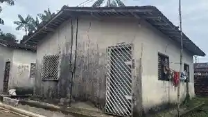Casa - Bujaru, PA
