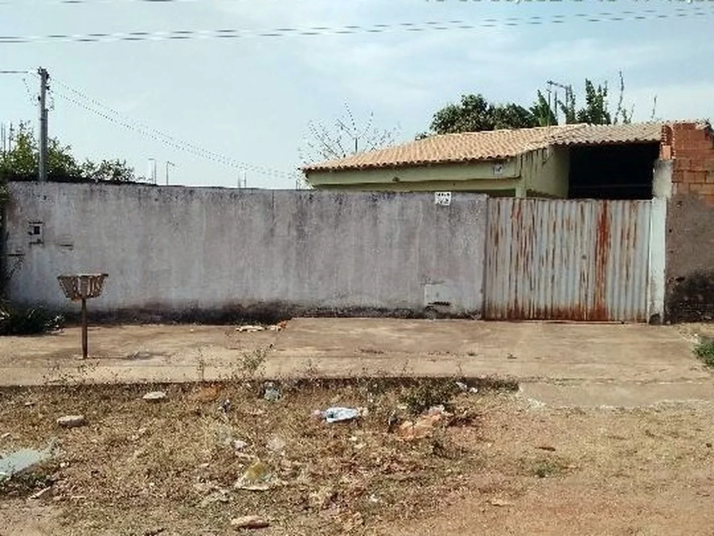 Casa - Santo Antonio Do Descoberto, GO - foto 1