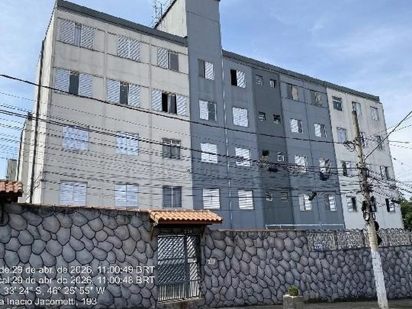 Apartamento - Sao Paulo, SP - foto 1