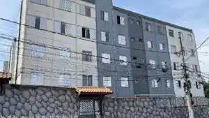 Apartamento - Sao Paulo, SP