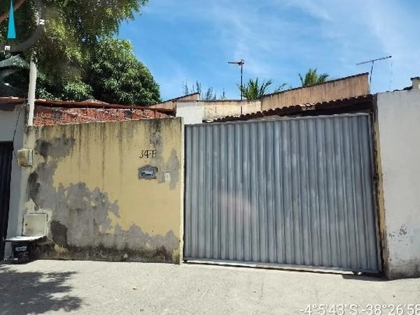 Casa - Horizonte, CE - foto 1