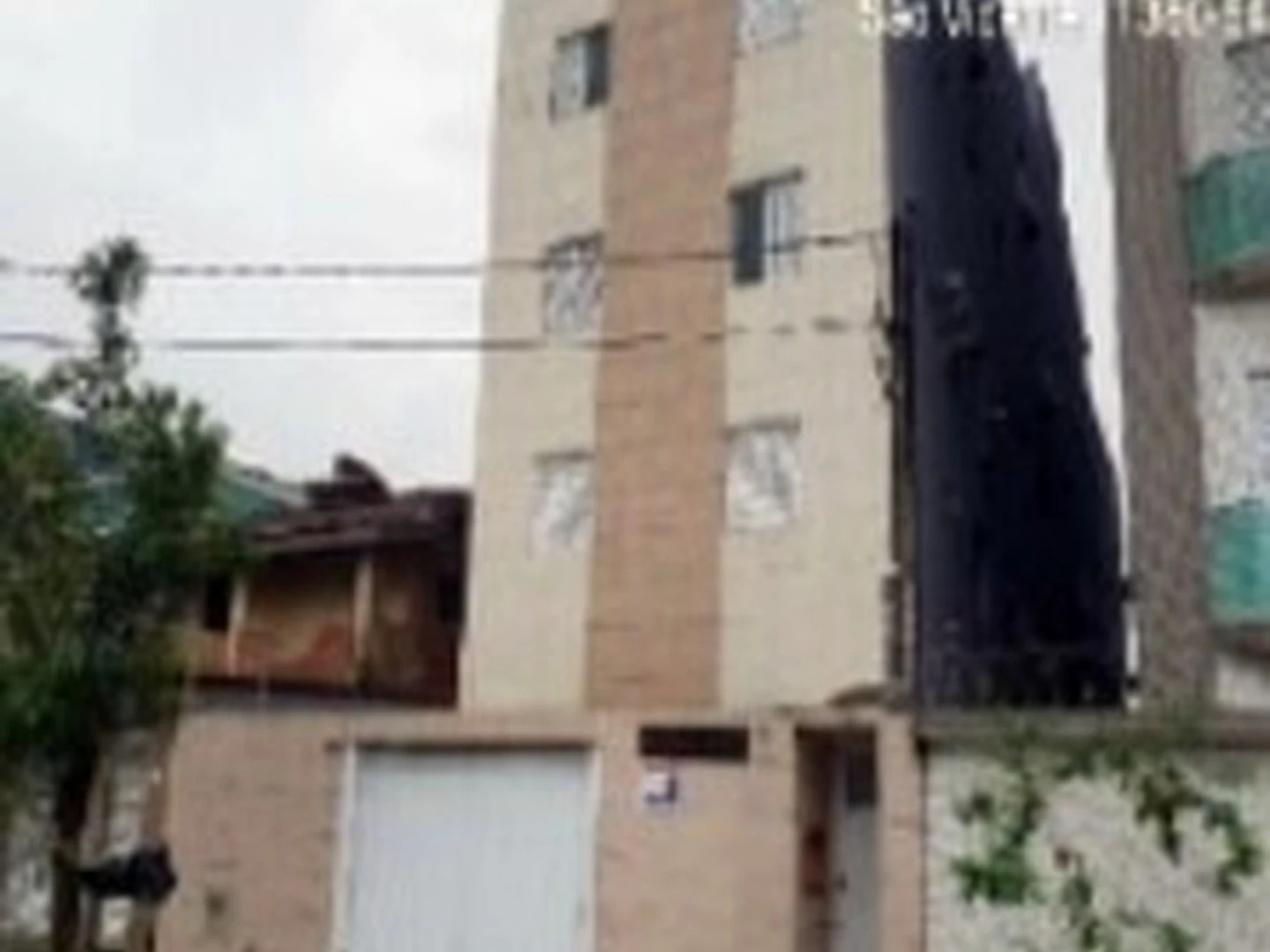Apartamento - Sao Vicente, SP - foto 1