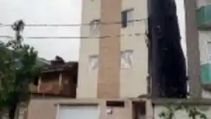 Apartamento - Sao Vicente, SP